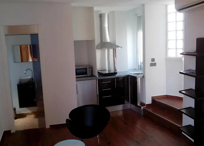 Happy - Lope De Vega * Valencia