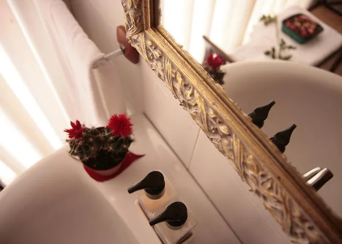 Antigua Morellana Pensionat