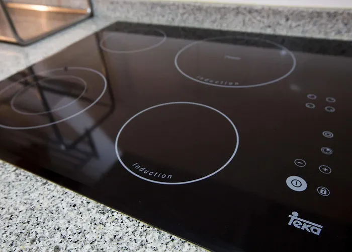 Total Elegance Apartamento