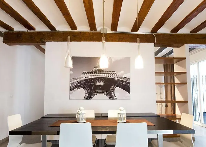 شقة Total Elegance *