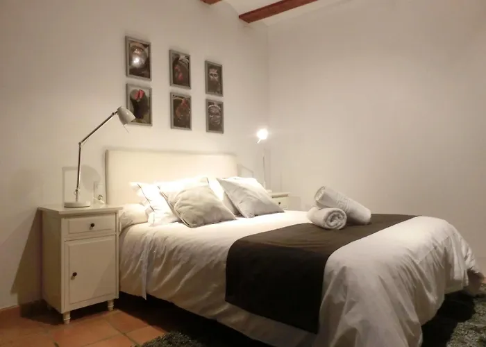 Total Elegance Apartamento Valencia