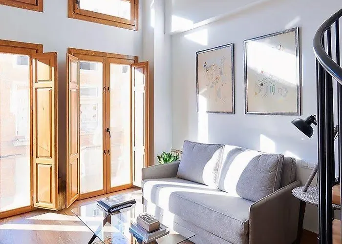 Апарт-отель Barracart