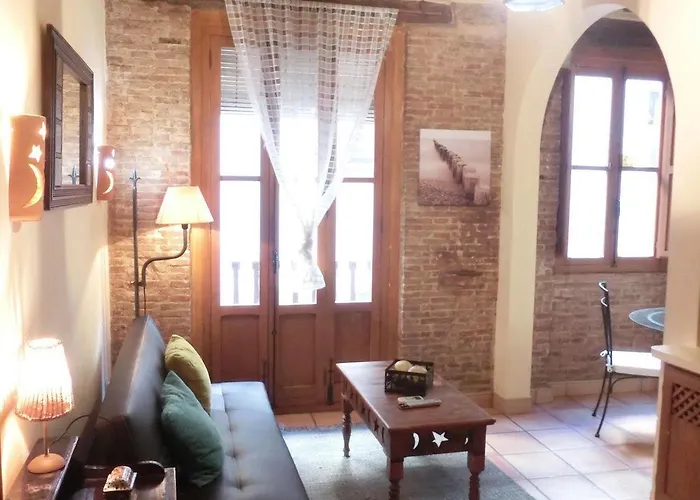 Appartement Total Charming