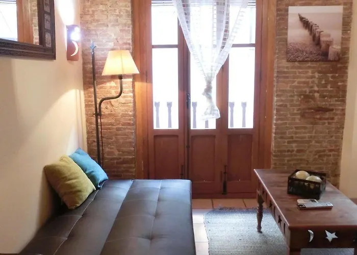 Total Charming Appartement Valence