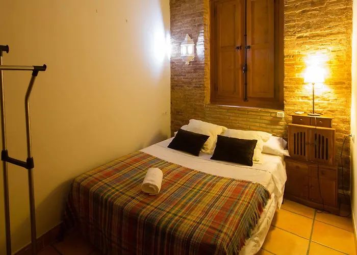 Appartement Total Charming Valence