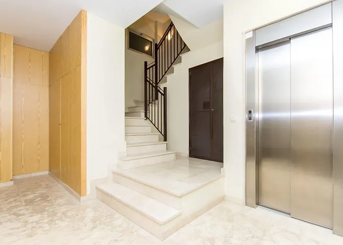 Appartement Bet - Tramontana Valencia