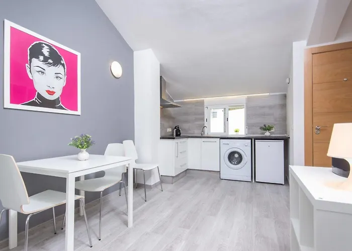 Appartement Bet - Tramontana