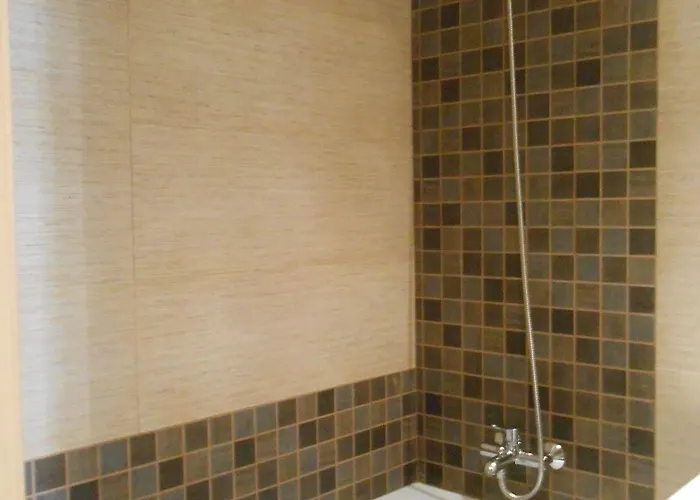 Bet - Tramontana Appartement Valencia