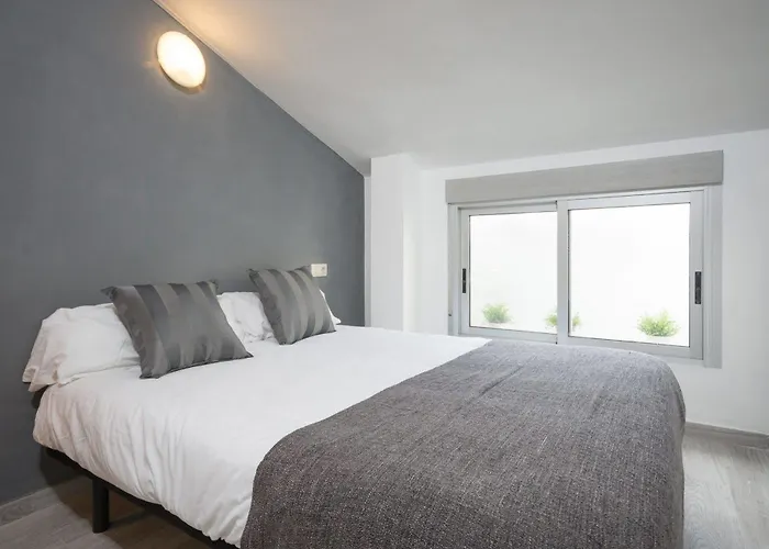 Bet - Tramontana * Valência