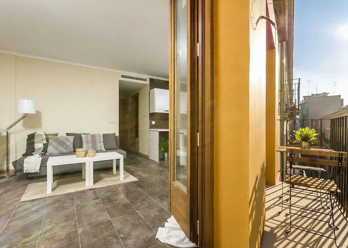Apartamento Bet - Tramontana Valência