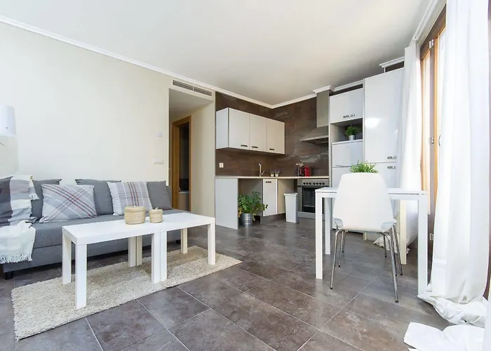 Bet - Tramontana * Valencia