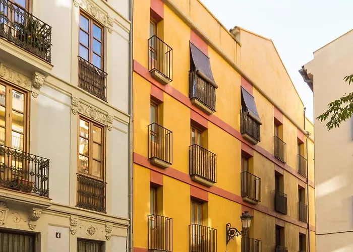 Bet - Tramontana Valencia