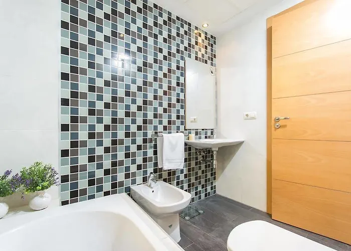 Bet - Tramontana Apartamento