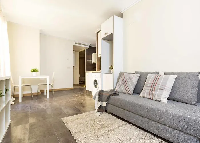 Appartement Bet - Tramontana