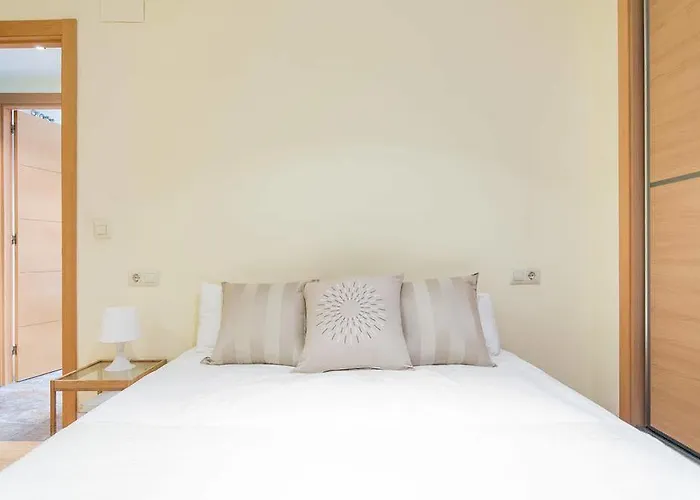 Apartamento Bet - Tramontana