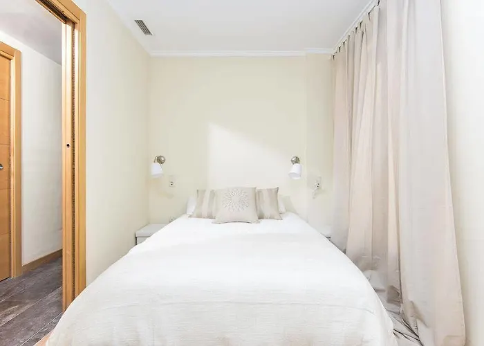 Apartamento Bet - Tramontana *