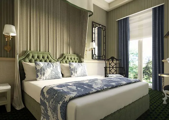 Nh Collection Colon 4*