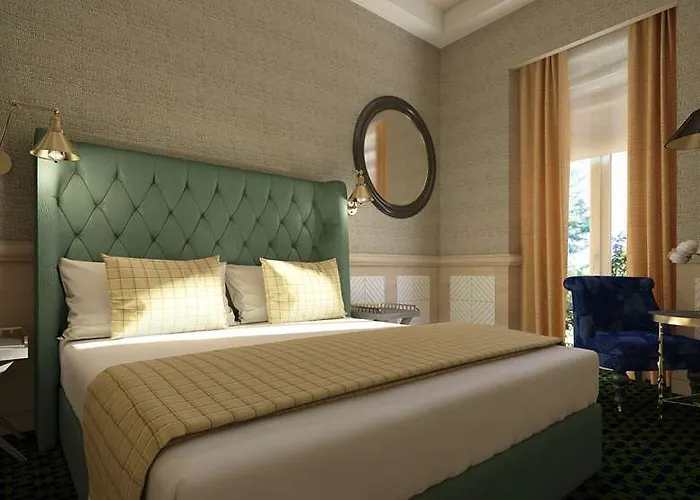 Hotel Nh Collection Colon Valencie