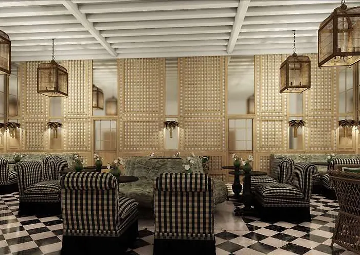 Nh Collection Colon Hotel Valencie