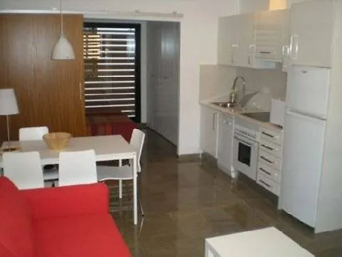 Living - Merced * فالنسيا