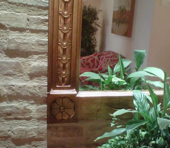 호텔 Ad Hoc Monumental 1881