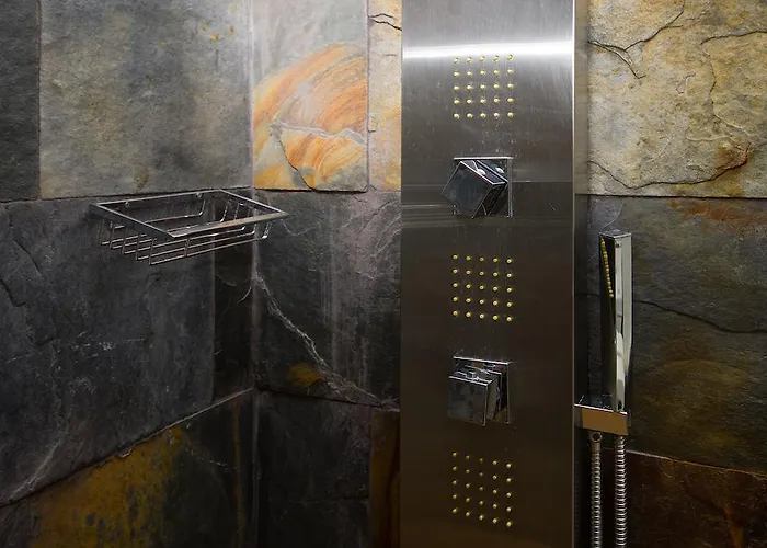 בית הארחה Sweet ולנסיה