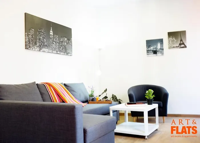 Apartamento Calle Cuenca