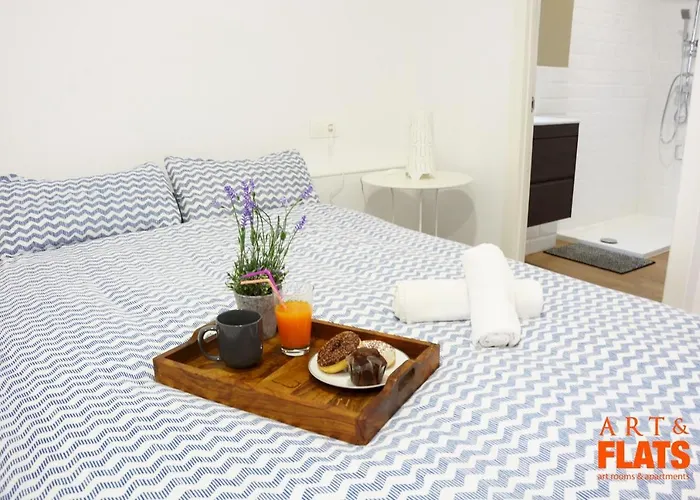Apartamento Calle Cuenca *