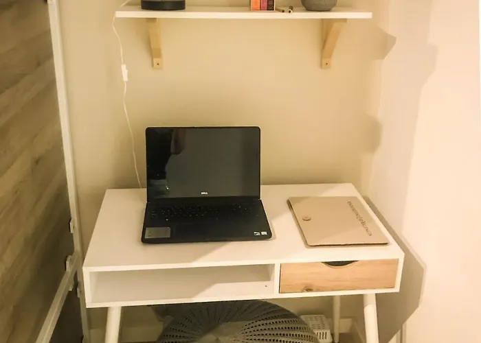 Hostel Cantagua Valencia