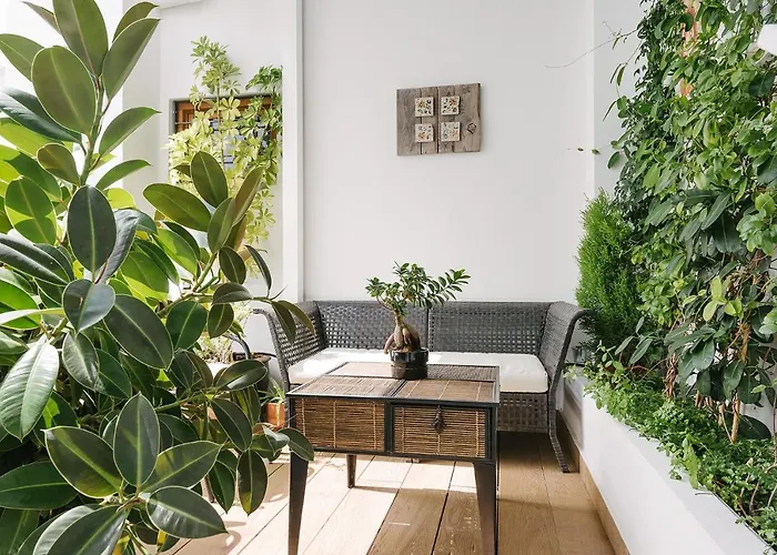 Barracart Aparthotel