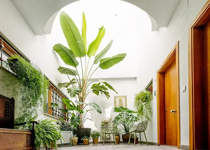 Aparthotel Barracart 4*