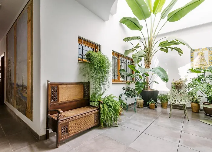 Aparthotel Barracart Valenza