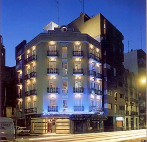 Villarreal Hotel 3*