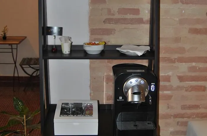 Sweet בית הארחה ולנסיה