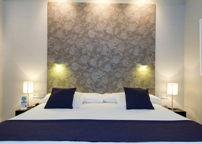 Vincci Mercat Szálloda 4*