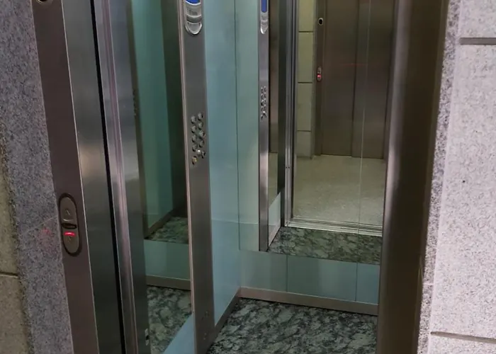 Apartment River Park *