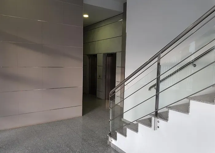 Apartment River Park