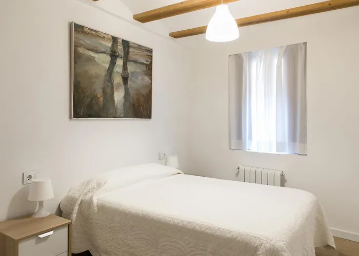 Apartup L' Almoina * Valencia