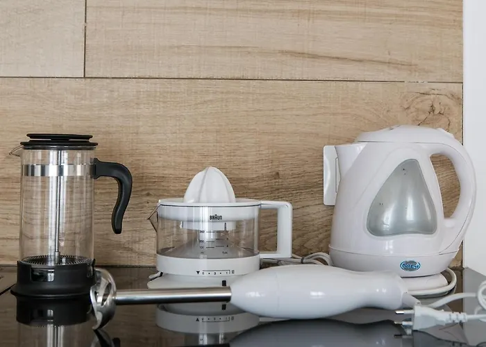 Apartup L' Almoina Lejlighed