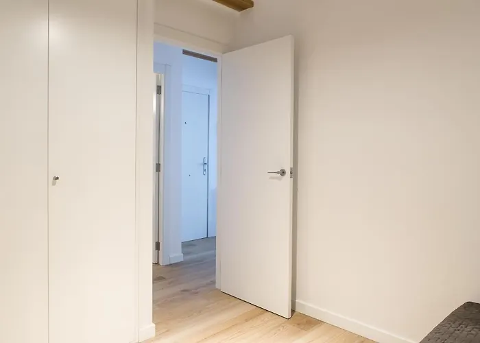 Apartup L' Almoina Lejlighed