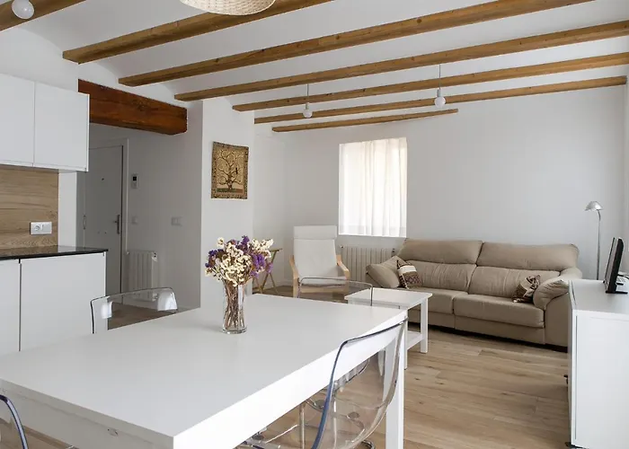 Apartup L' Almoina Lejlighed *