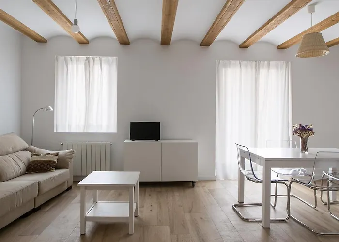 Apartup L' Almoina Lejlighed *