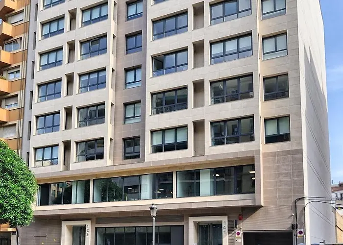 Appartement Hq San Vicente *