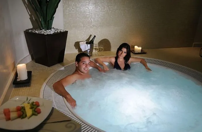 Sweet בית הארחה ולנסיה