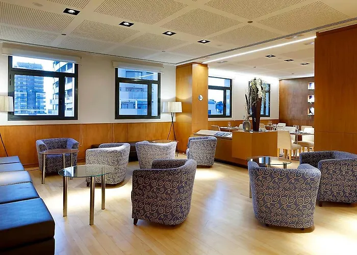 Hotel Eurostars Gran