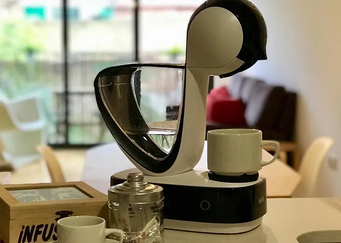 La Casita De Palomar - Palomargroup شقة *