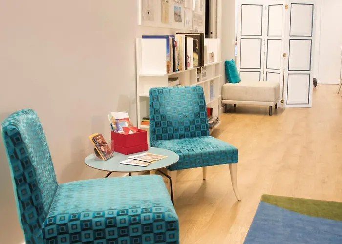 فندق مبيت وإفطار L'esplai 4*