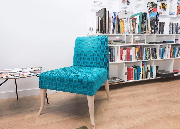 L'esplai 4* فالنسيا