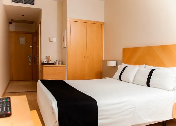 Alameda Plaza 4* Valencia