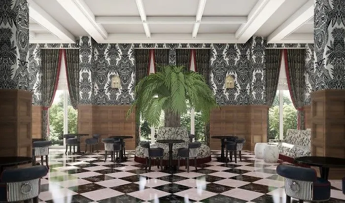 Nh Collection Colon 4*